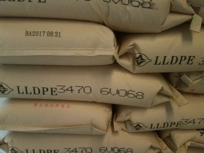 Hạt nhựa LLDPE 3470